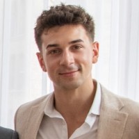 Daniel Tokar Email