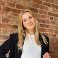 Allegro Agency Employee Julia Skurpel's profile photo