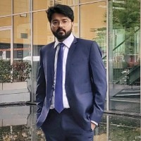 Syed Abbass Email