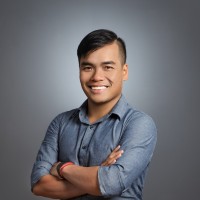 LOTTE Mart Vietnam Employee Vũ Dương's profile photo