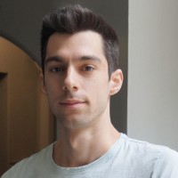 Giacomo Grison Email & Phone Number