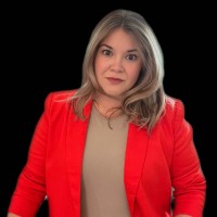 Data Axle Employee Natalie Cunningham's profile photo