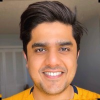 Farhan Kaskar Email & Phone Number