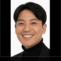 Kao Group Employee Tatsuya Kobayashi's profile photo
