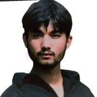 Freelancing Employee Amir Hayat's profile photo