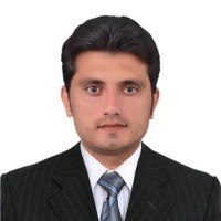 Tabib Group Employee Kamran Haider's profile photo