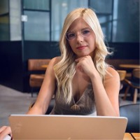 Fares Employee Kovacs Katalin's profile photo