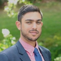 Umer Iqbal Email