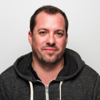 DISTRIDEV Employee Jérémy Kieger's profile photo