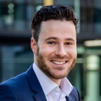 Trackunit Employee Pierre Müller's profile photo