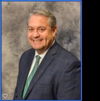 Aflac Employee Lester Park's profile photo