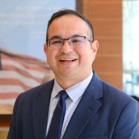 OneAmerica Financial Employee Edgar A. Rodriguez's profile photo