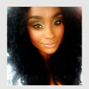 Prince William County Employee Amber Couch's profile photo