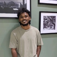 Workativ Employee Gowtham A's profile photo