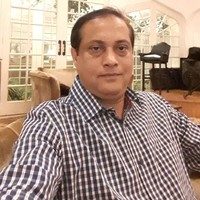 Medequips SMC Employee Umar Bin Hassan Shaikh's profile photo