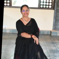 NovoTree Minds Consulting Private Limited Employee Sahana Bhat's profile photo