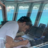 Boris Bouchet Email