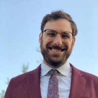 Genesis Therapeutics Employee Michael Levine's profile photo