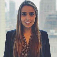 Bags Employee Mariana Valencia's profile photo