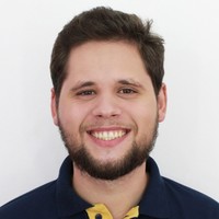 Collective Health Employee José Luiz Monteiro's profile photo