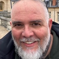 Chris Pinson Email & Phone Number