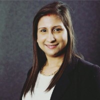 Talksure Employee Sarisha Maharaj's profile photo