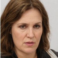 Jekyll Employee Amparo de Guzmán Rojas's profile photo