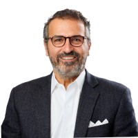 LAZ Parking Employee Georgi Taja's profile photo