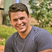 Vipra Business Consulting Services Pvt. Ltd Employee Benjamin Dickerson's profile photo