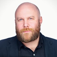 Quinn Evans Employee Ethan Marchant's profile photo