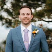Northern Trust Corporation Employee Grant Brown's profile photo