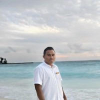 Sun Siyam Resorts Employee Ibrahim Shareef's profile photo