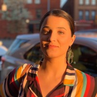 Gabrielle Durr Email & Phone Number