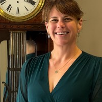 Fieldhouse Strategies Employee Ali Brown's profile photo