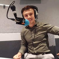 Sky Betting & Gaming Employee George Pitts's profile photo