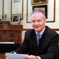 Irish Examiner Employee Aidan Forde's profile photo
