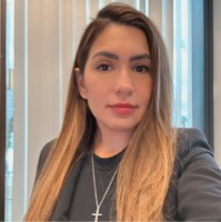 County of Orange Human Resource Services Employee Angel Fry's profile photo