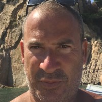 Btig Employee Pete Ward's profile photo