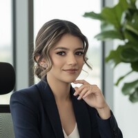 Svarlaw Compa Employee Nathaly Véliz's profile photo