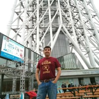 Airwater Employee Santosh Kulkarni's profile photo