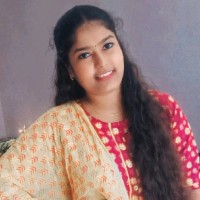 HCLTech Employee Rajalakshmi Kumar's profile photo