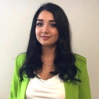 Kampotu Employee Serap Akmaz's profile photo