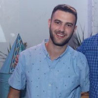 Nir Yosef Email