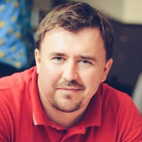Vexcash Employee Viorel Bunacalea's profile photo