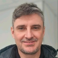 Foundry Lab Employee Hein Moller's profile photo