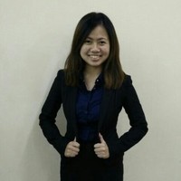 Synagie Employee Mei Lee's profile photo