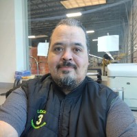 Breakthru Beverage Group Employee Peter Ambrose's profile photo