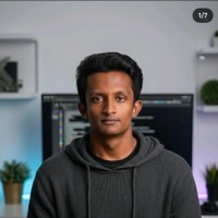 TalkingLands Employee Anjan B's profile photo