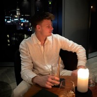 Charity Guard ApS Employee Valdemar Andersen's profile photo