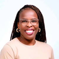 BasiGo Employee Caren Shiundu's profile photo